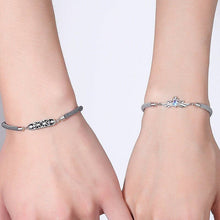 Load image into Gallery viewer, Knight Princess Couple Matching Bracelet
