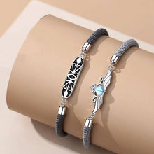 Load image into Gallery viewer, Knight Princess Couple Matching Bracelet
