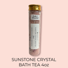 Load image into Gallery viewer, Crystal Bath Tea
