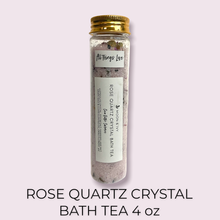 Load image into Gallery viewer, Crystal Bath Tea
