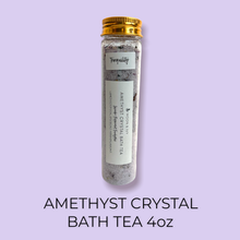 Load image into Gallery viewer, Crystal Bath Tea
