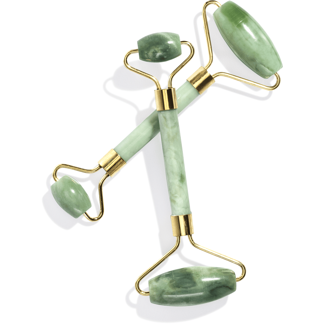 JADE FACIAL ROLLER