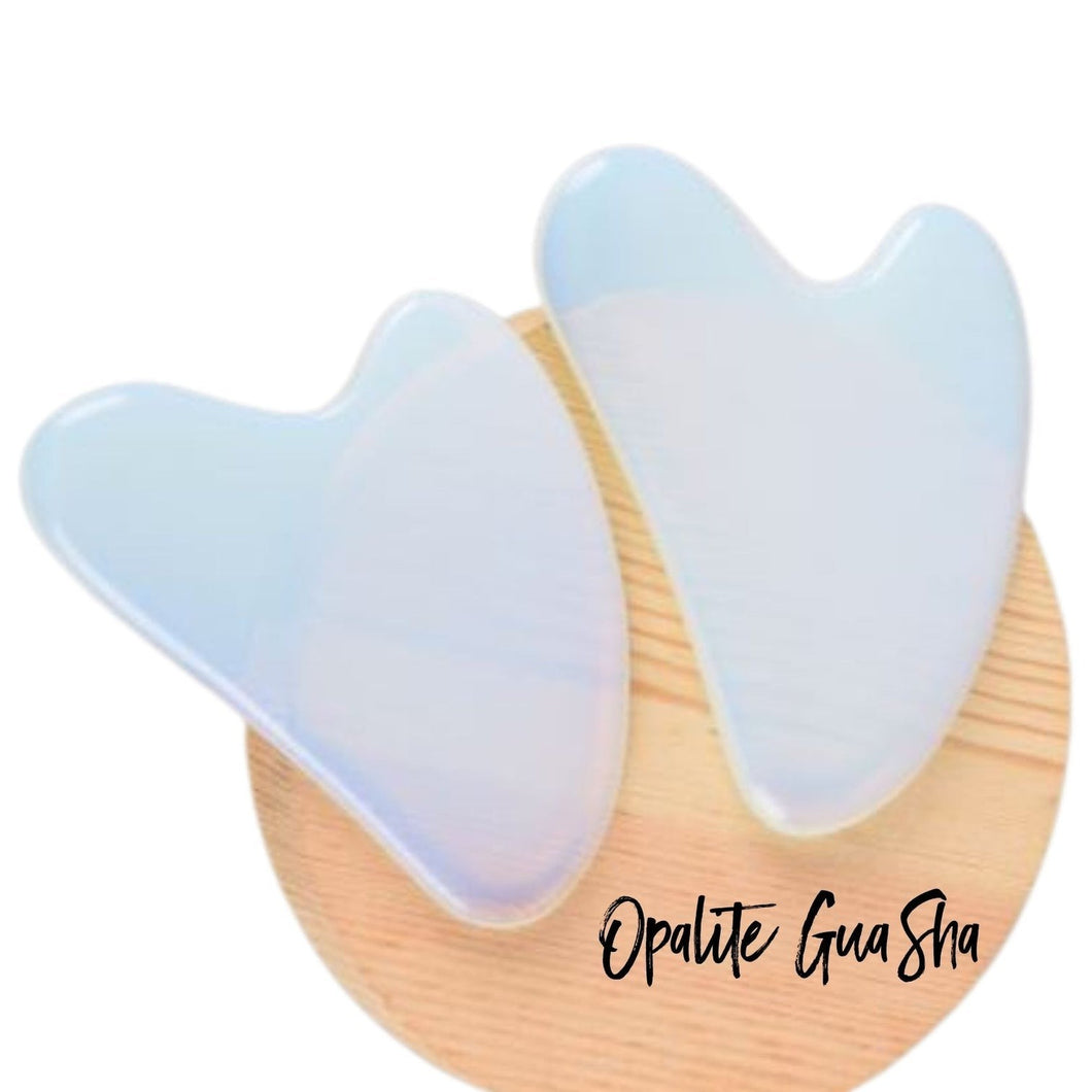 Opalite GuaSha Board